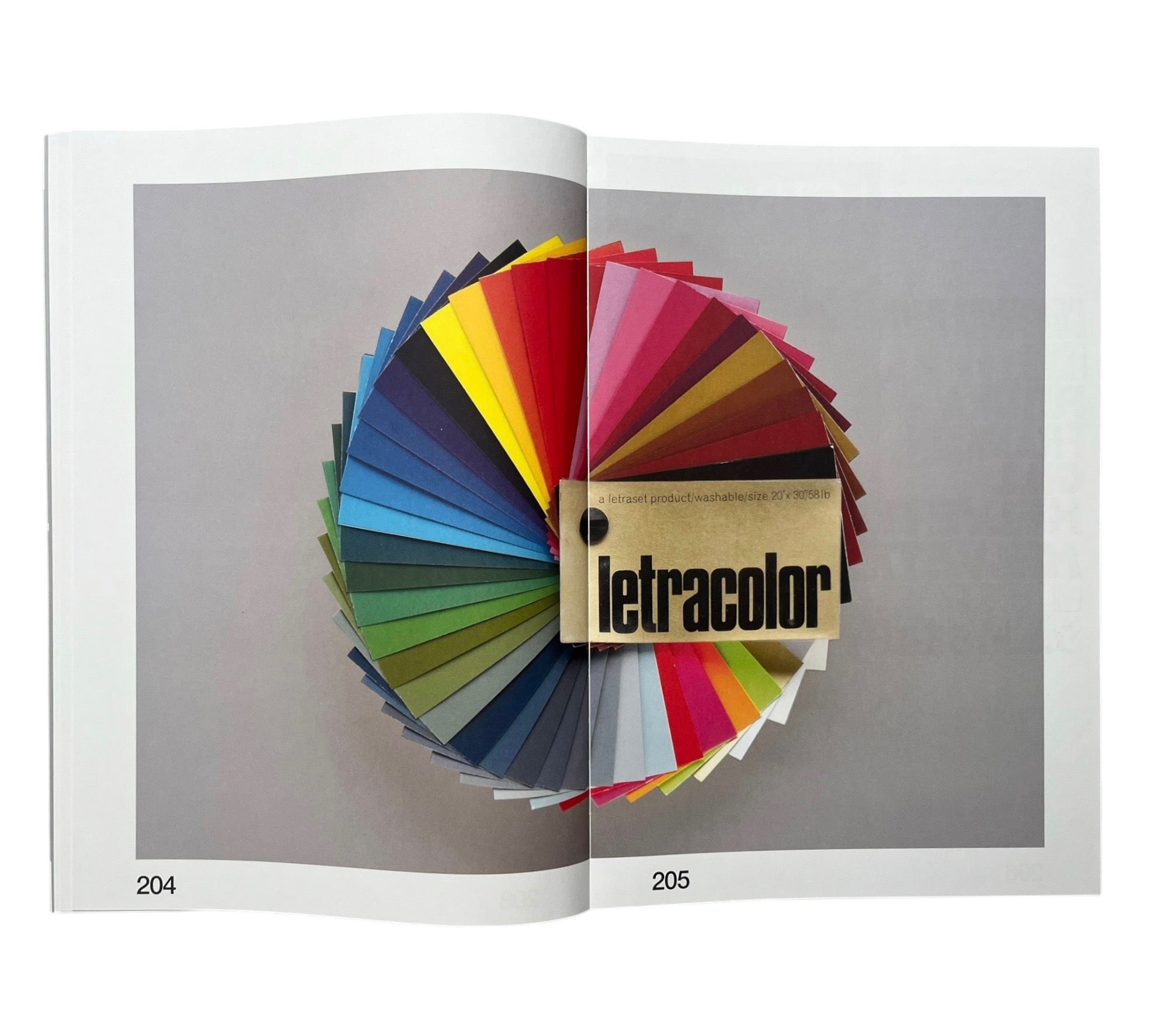 Letraset: The DIY Typography Revolution