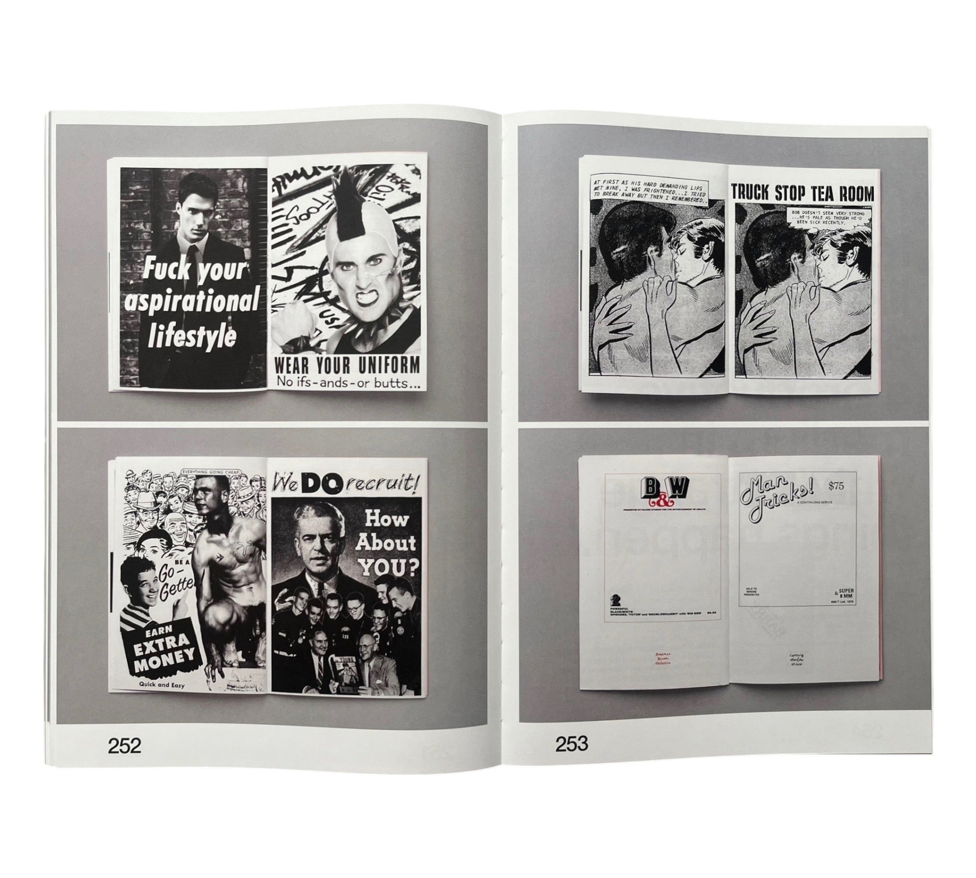 Letraset: The DIY Typography Revolution