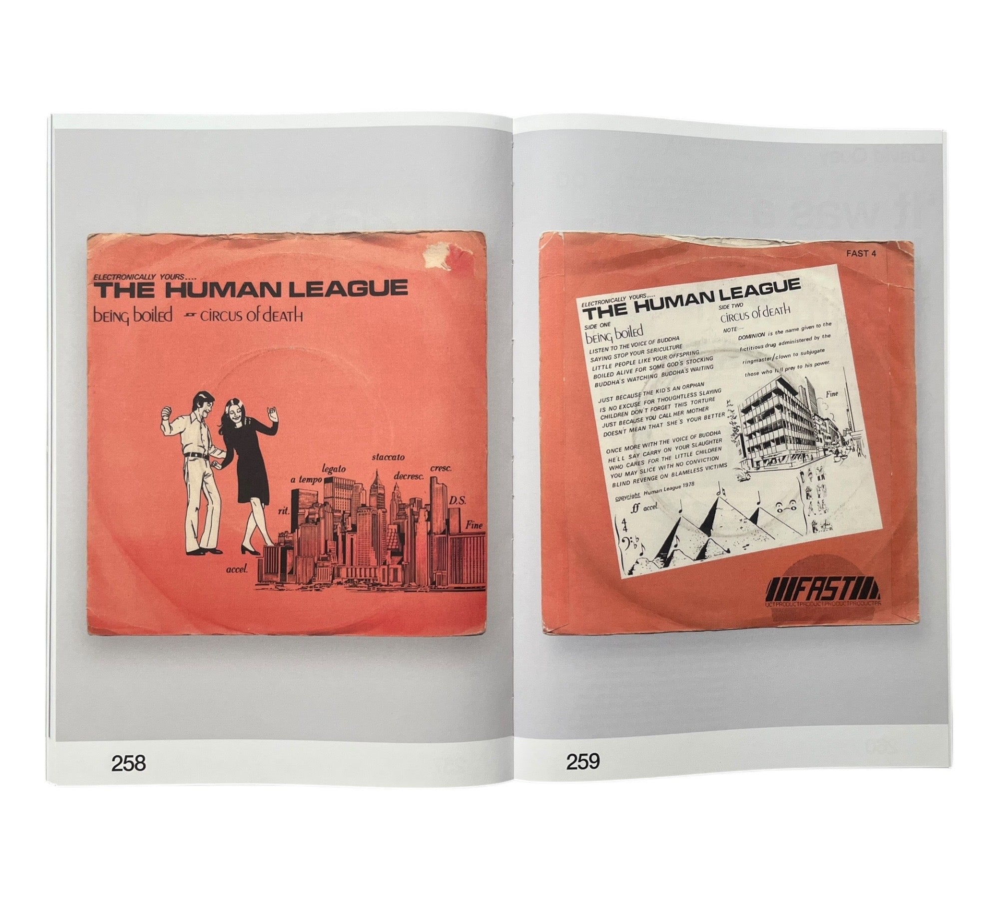 Letraset: The DIY Typography Revolution
