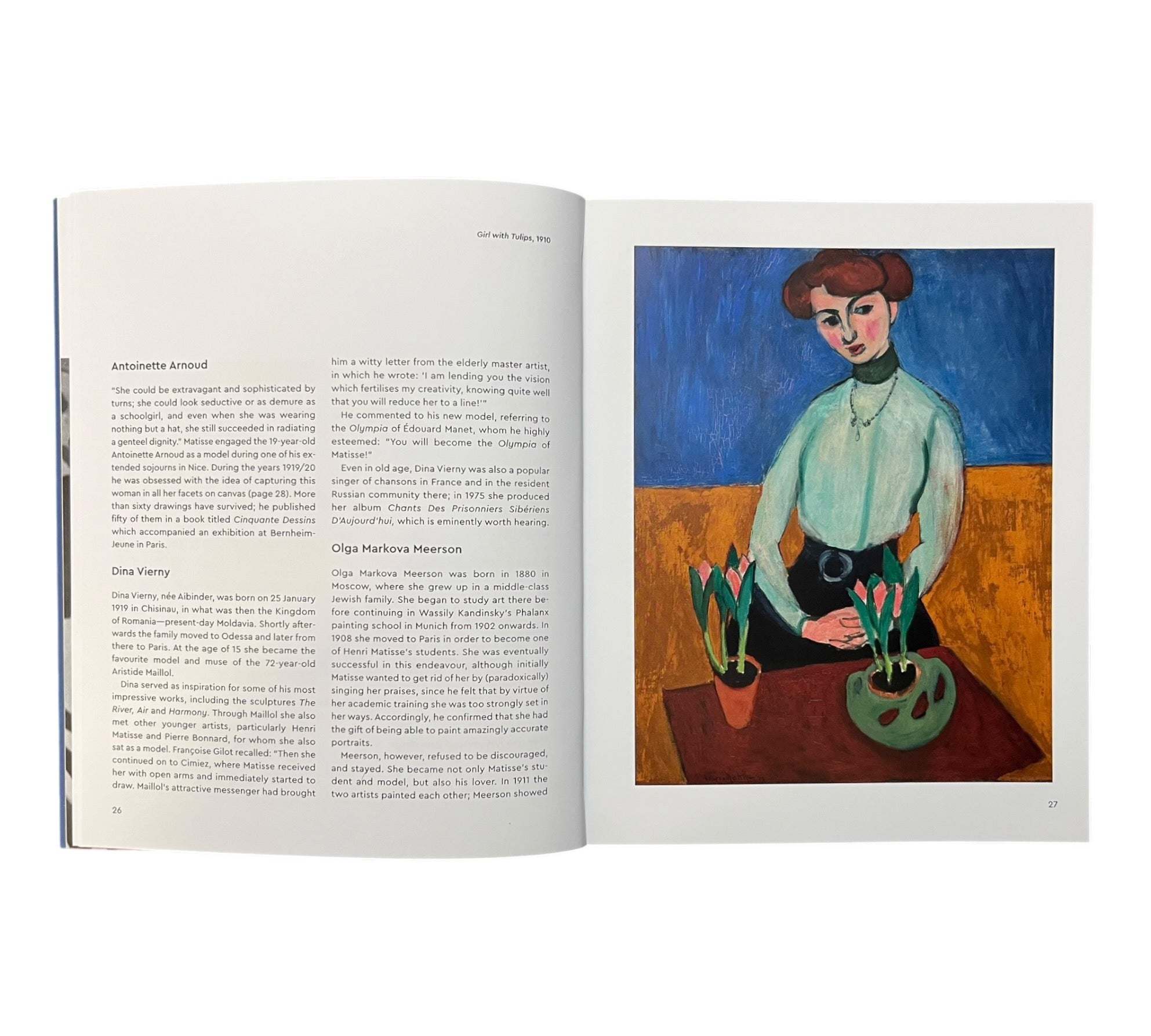 Matisse