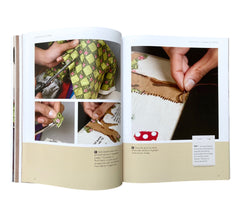 Stitching Pictures: Combining Print and Mixed Media with Stitch (Non-mint)