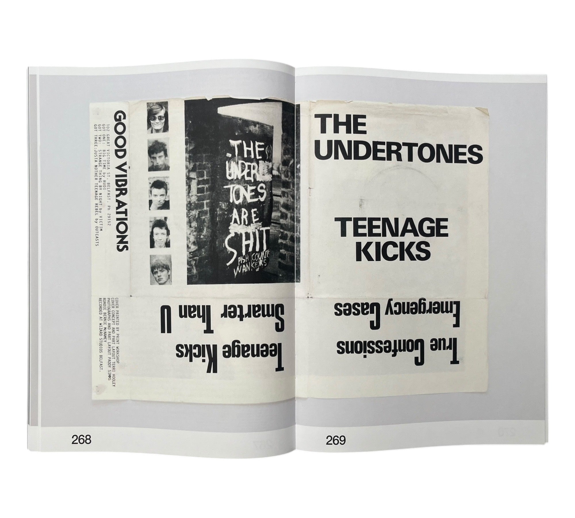 Letraset: The DIY Typography Revolution