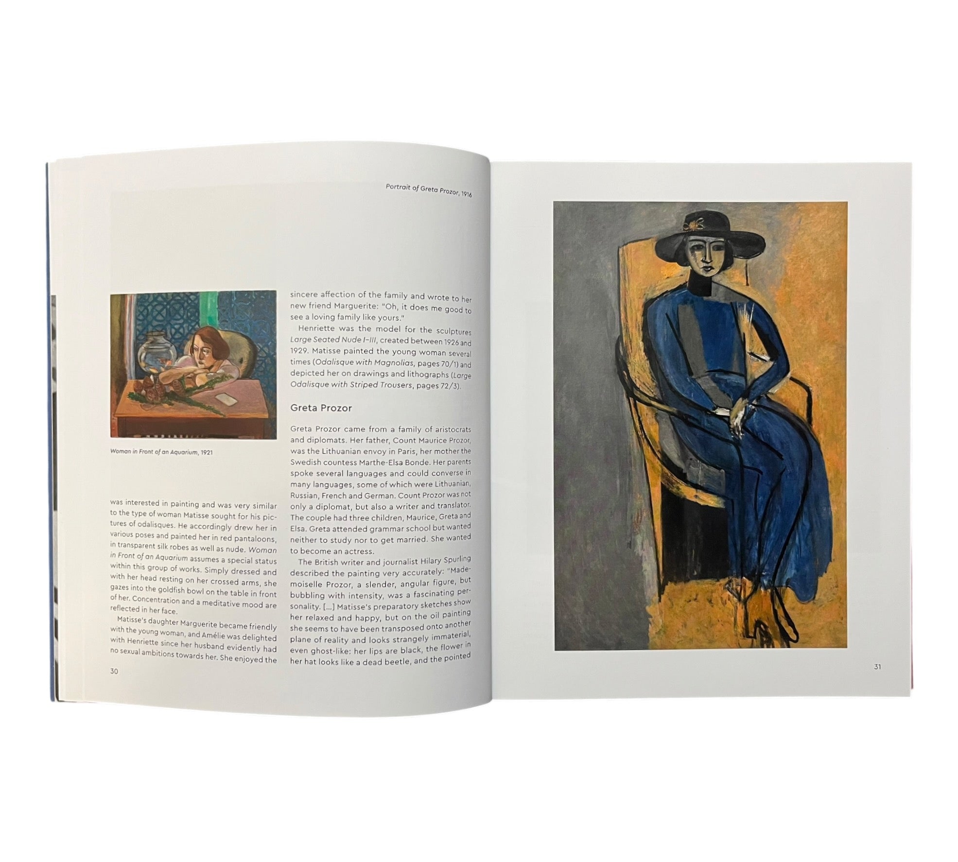 Matisse