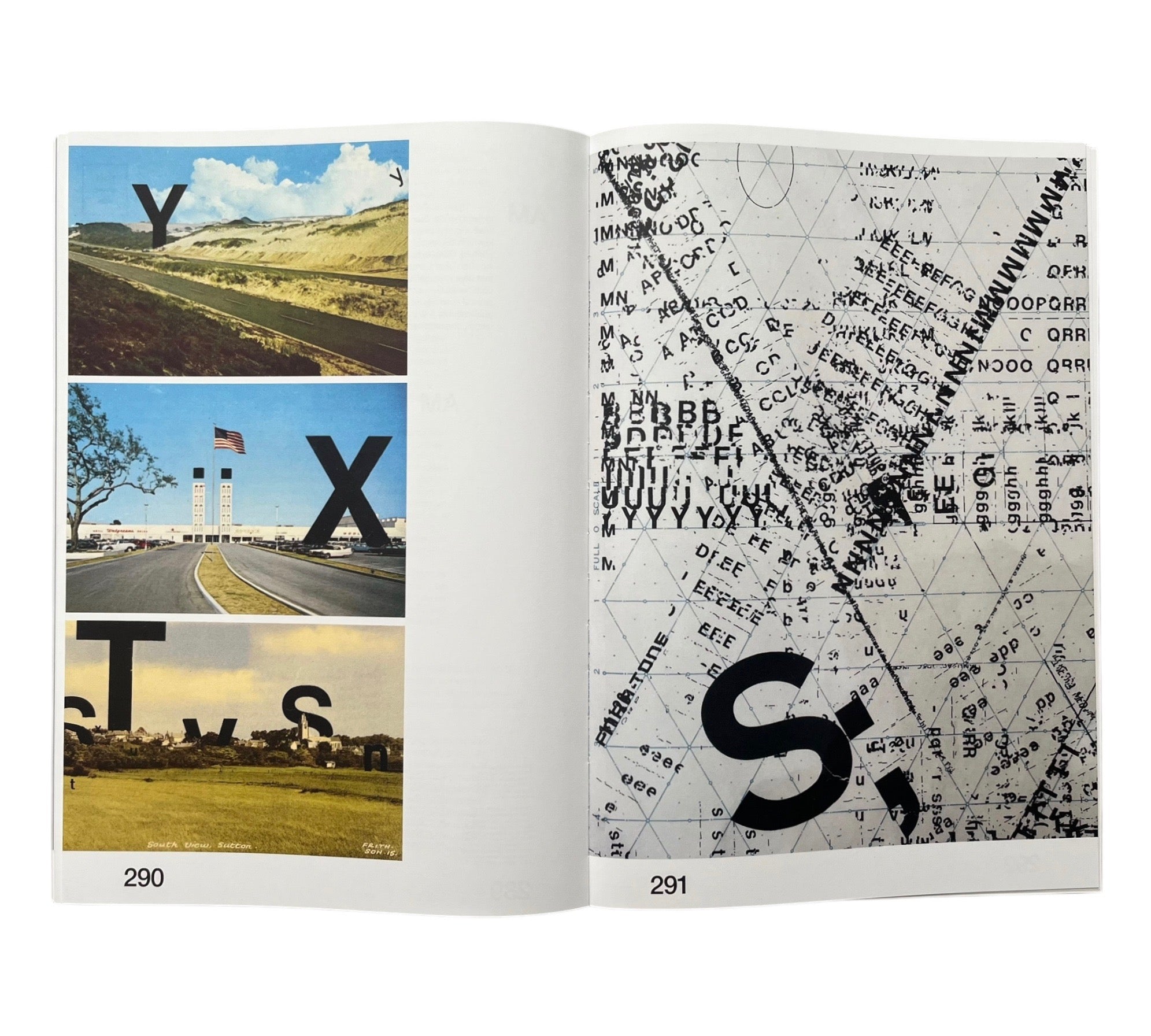 Letraset: The DIY Typography Revolution