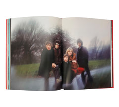 The Rolling Stones: Rare and Unseen - Photographs by Gered Mankowitz
