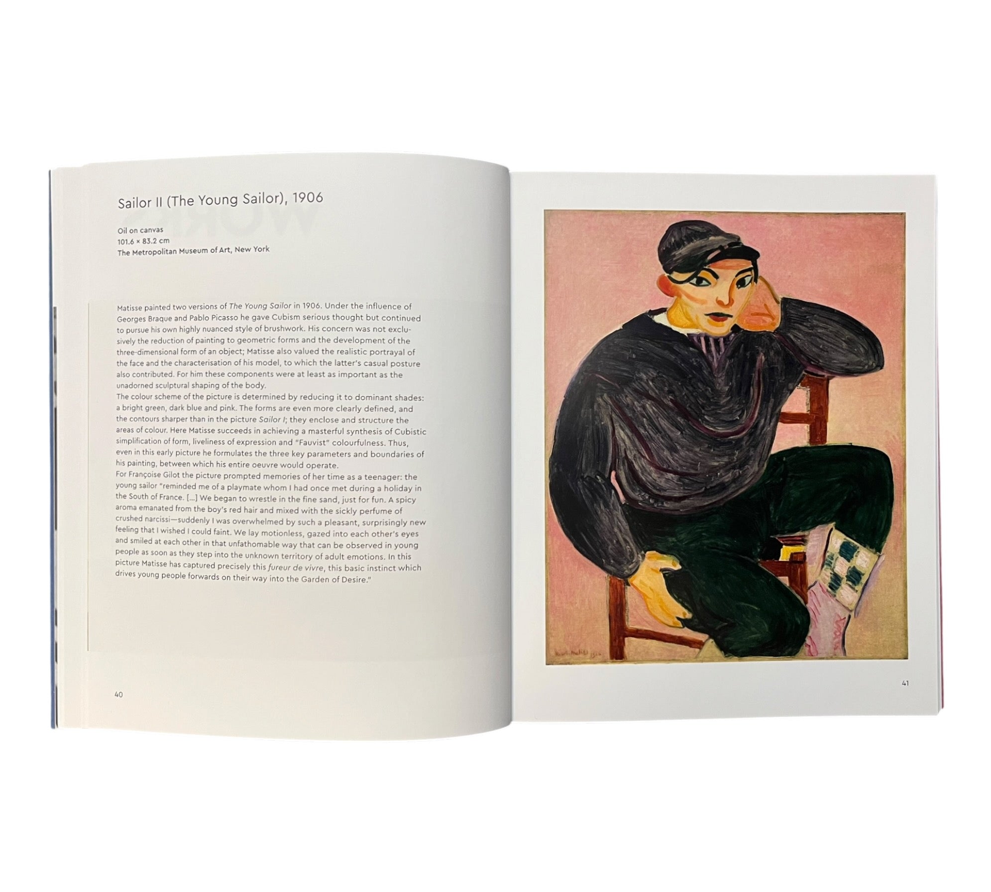 Matisse