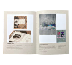 Stitching Pictures: Combining Print and Mixed Media with Stitch (Non-mint)