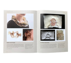 Stitching Pictures: Combining Print and Mixed Media with Stitch (Non-mint)