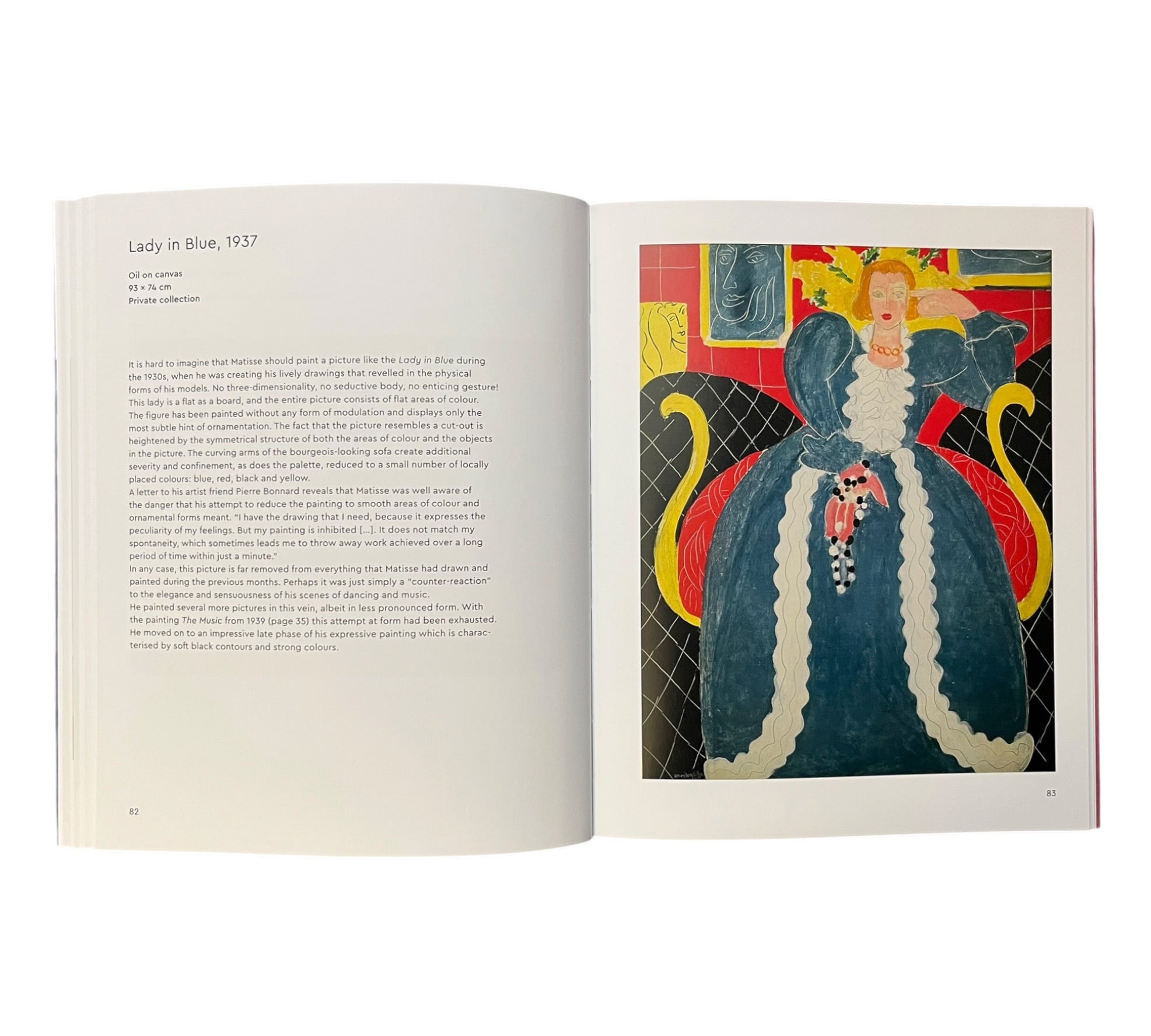Matisse