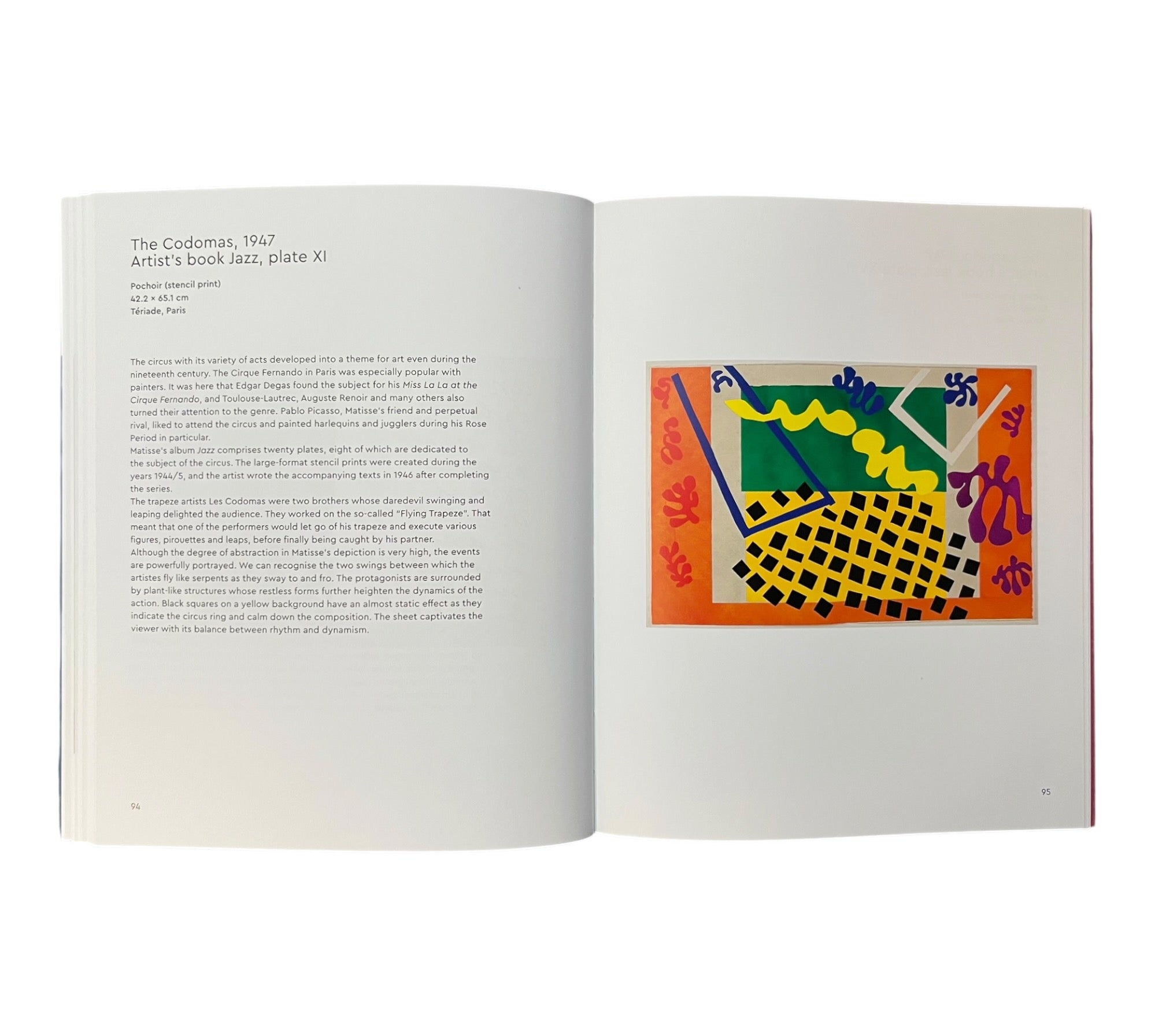 Matisse