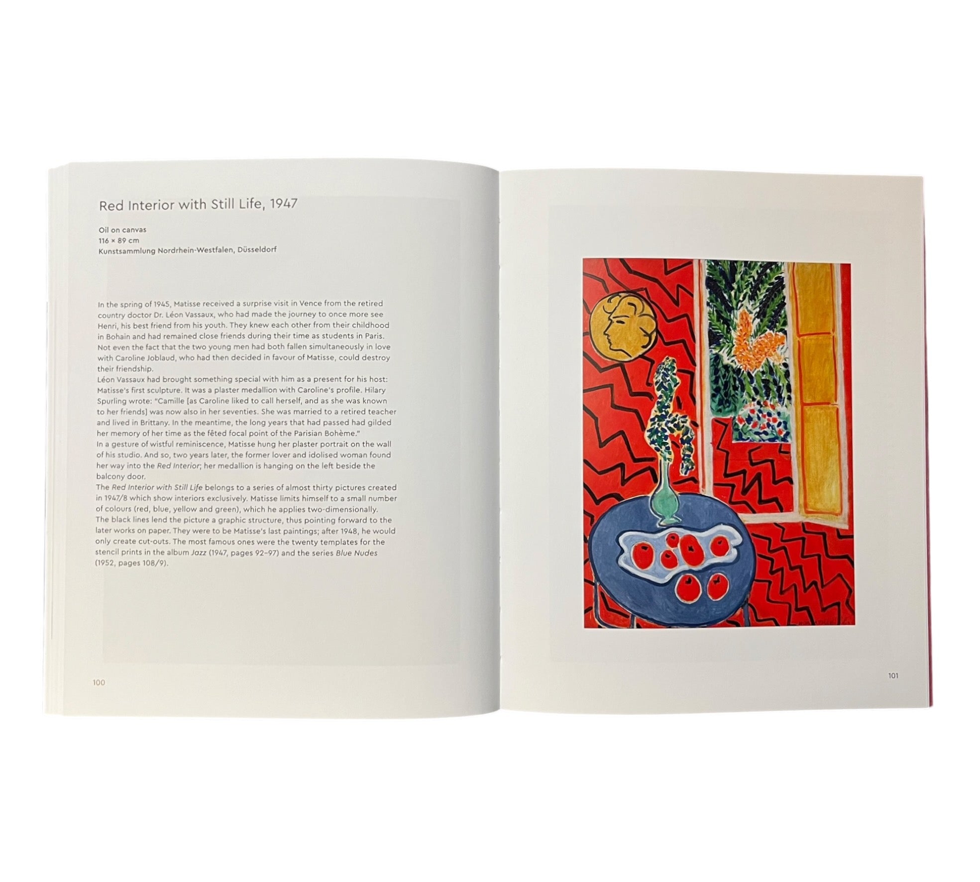 Matisse