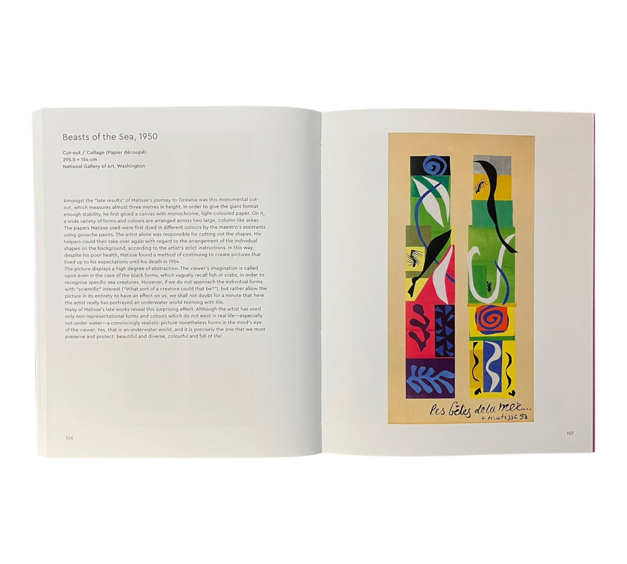 Matisse