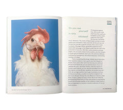ANIMALS (Photographs That Make You Think)