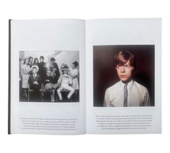 David Bowie (Lives of the Musicians)