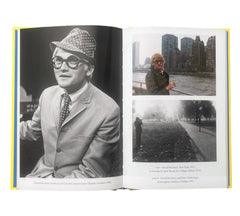 David Hockney (Lives of the Artists)