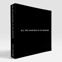 Guy Bigland: All the Paintings in the Museum