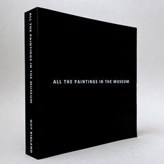 Guy Bigland: All the Paintings in the Museum