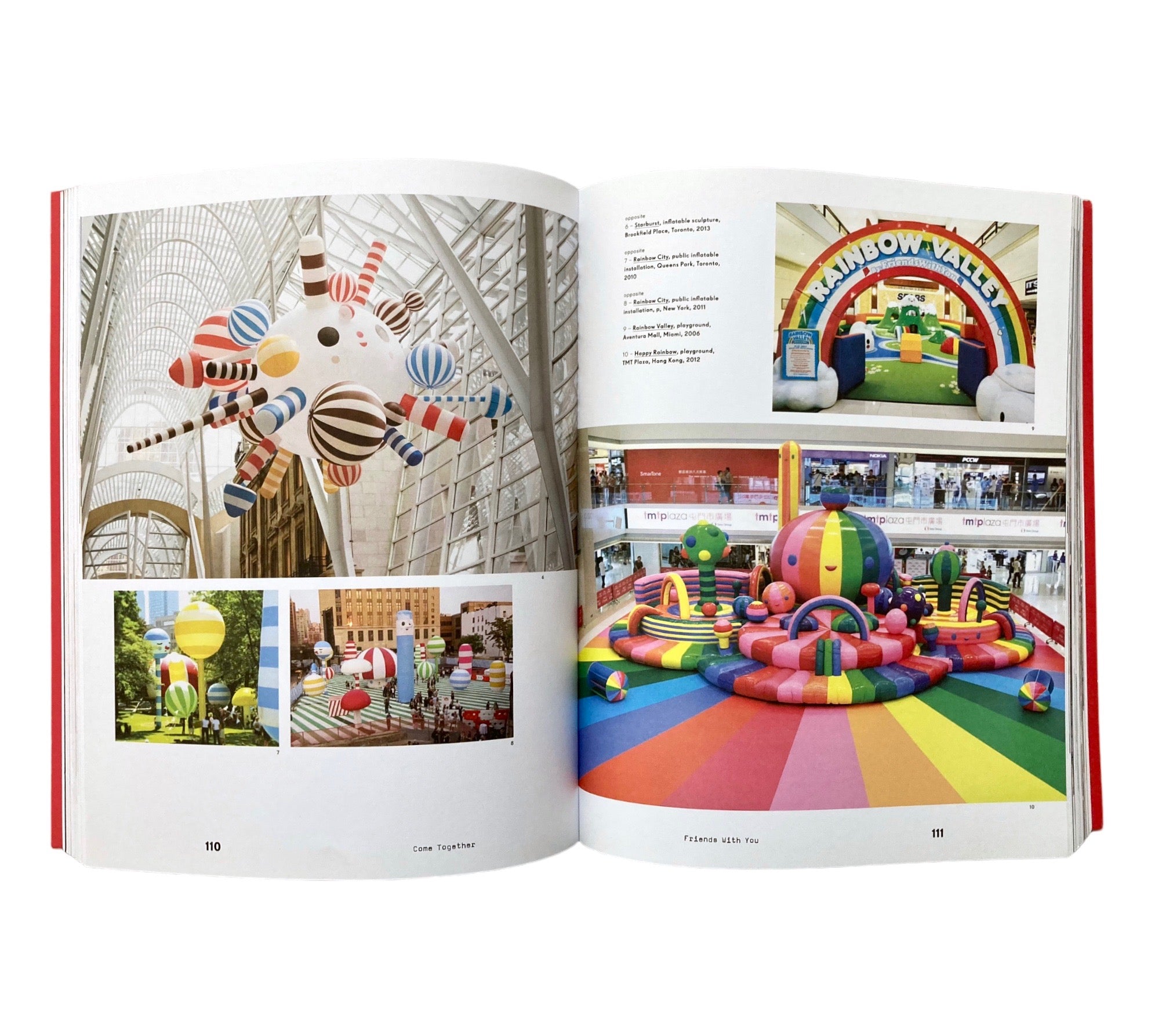 Come Together: The Rise of Cooperative Art and Design