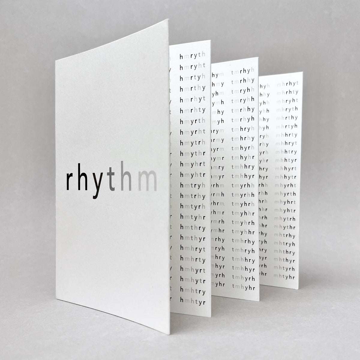 Guy Bigland: rhythm mhtyhr