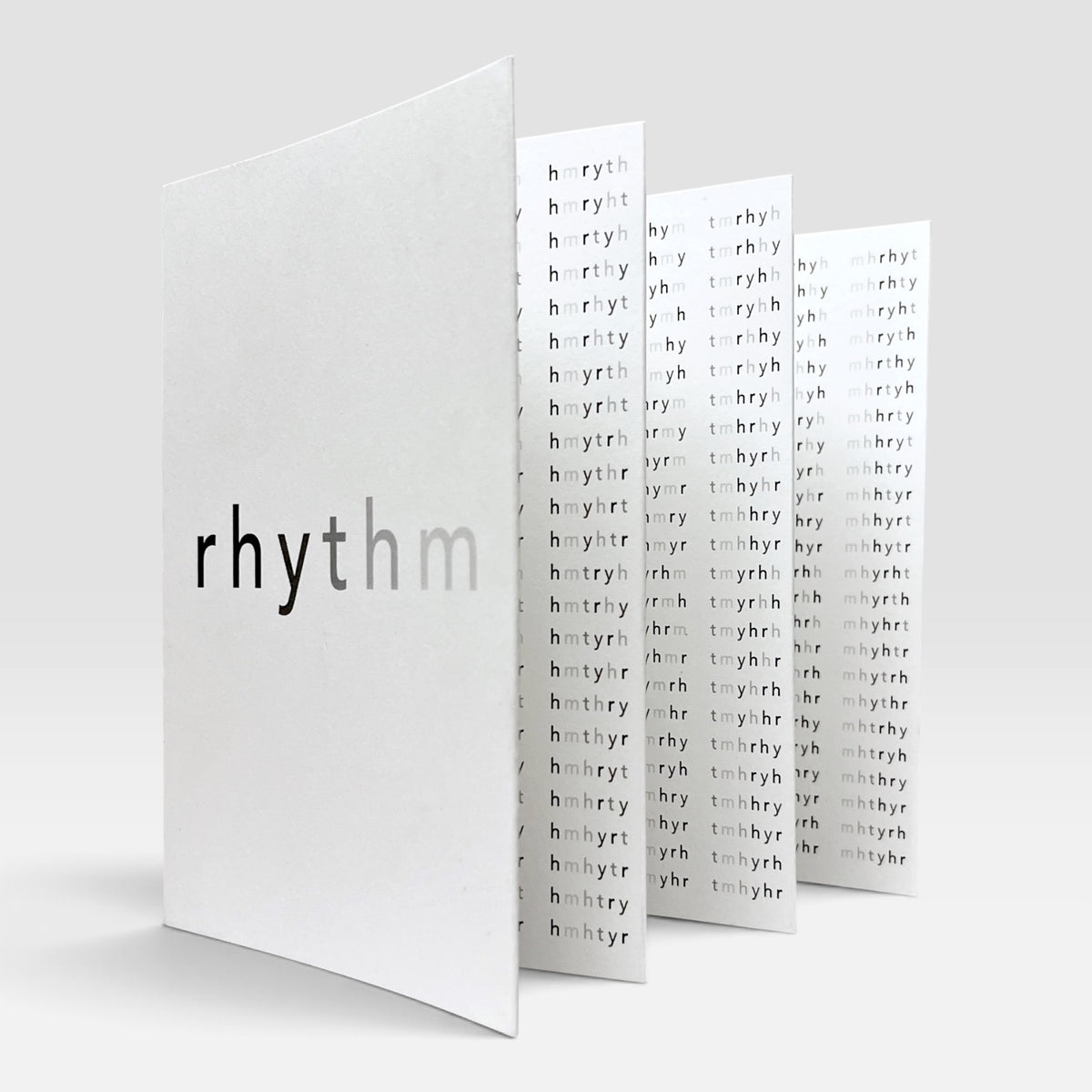 Guy Bigland: rhythm mhtyhr