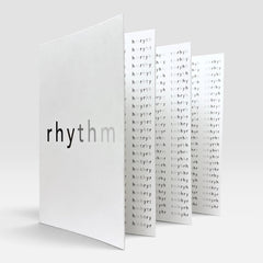Guy Bigland: rhythm mhtyhr