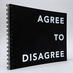 Guy Bigland: Agree to Disagree