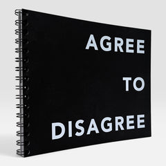 Guy Bigland: Agree to Disagree