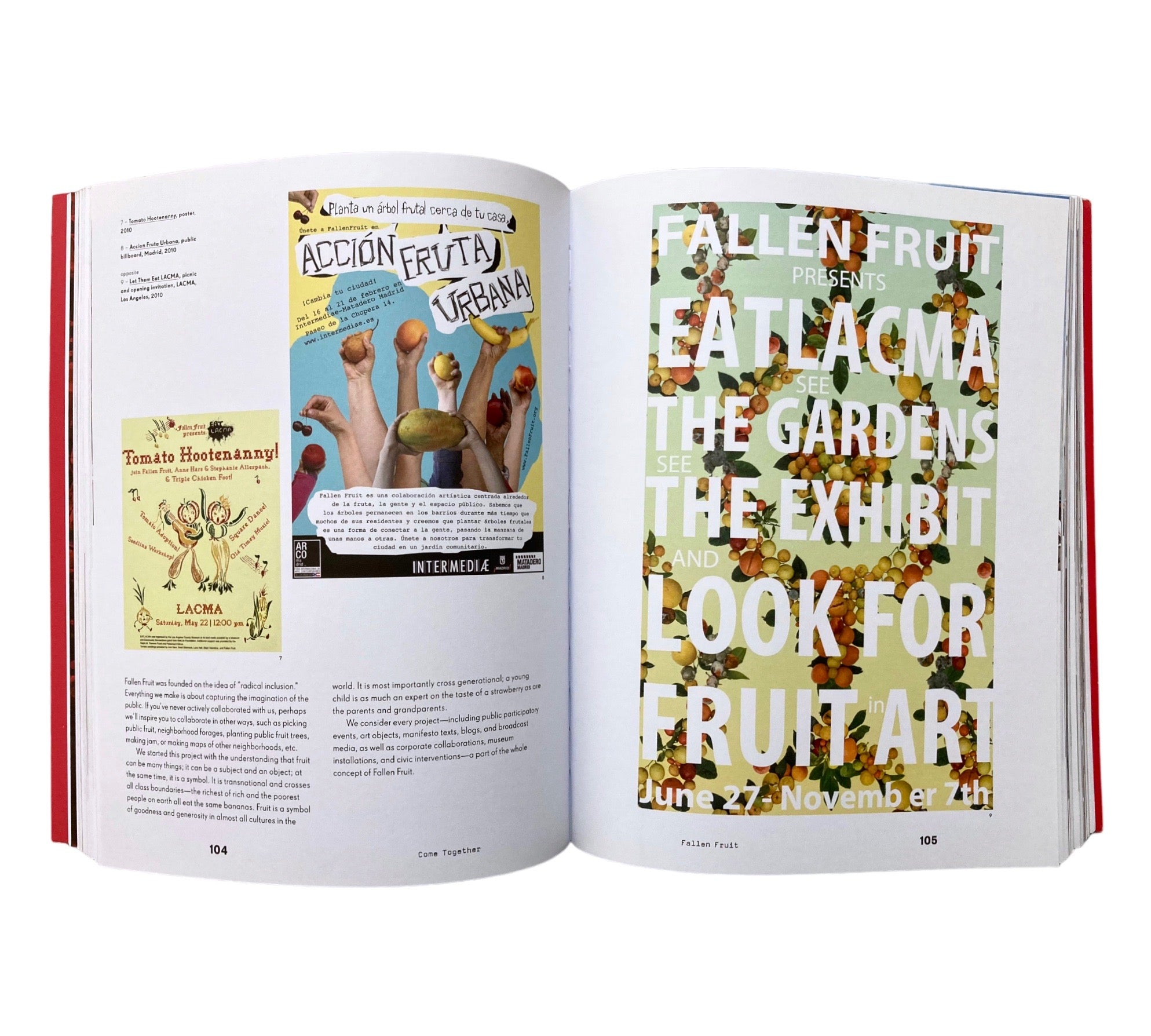 Come Together: The Rise of Cooperative Art and Design