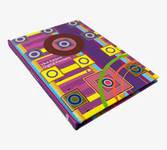 Digital Pioneers (V&A Pattern)