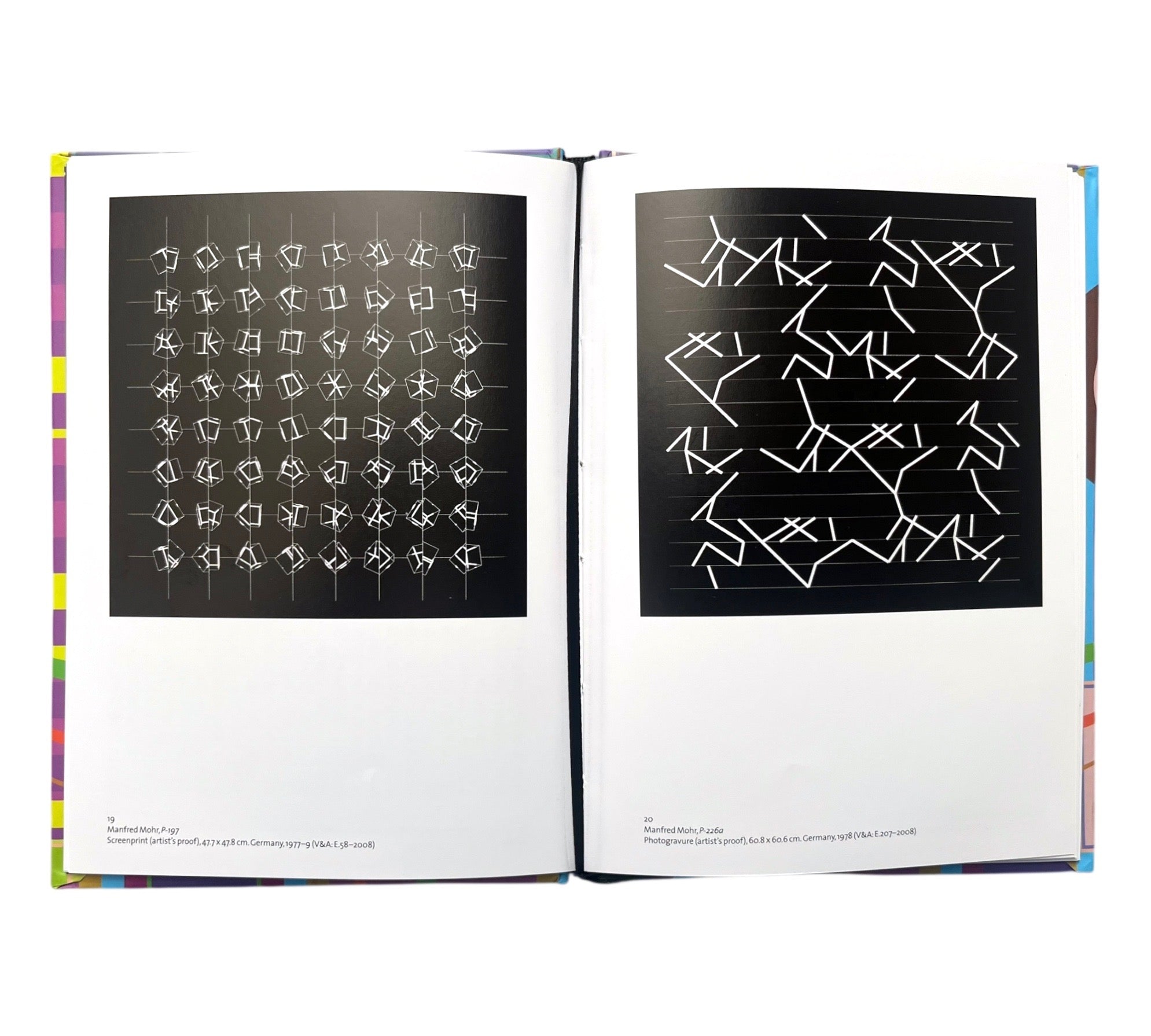 Digital Pioneers (V&A Pattern)