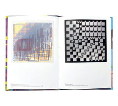 Digital Pioneers (V&A Pattern)