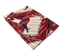 Novelty Patterns (V&A Pattern)