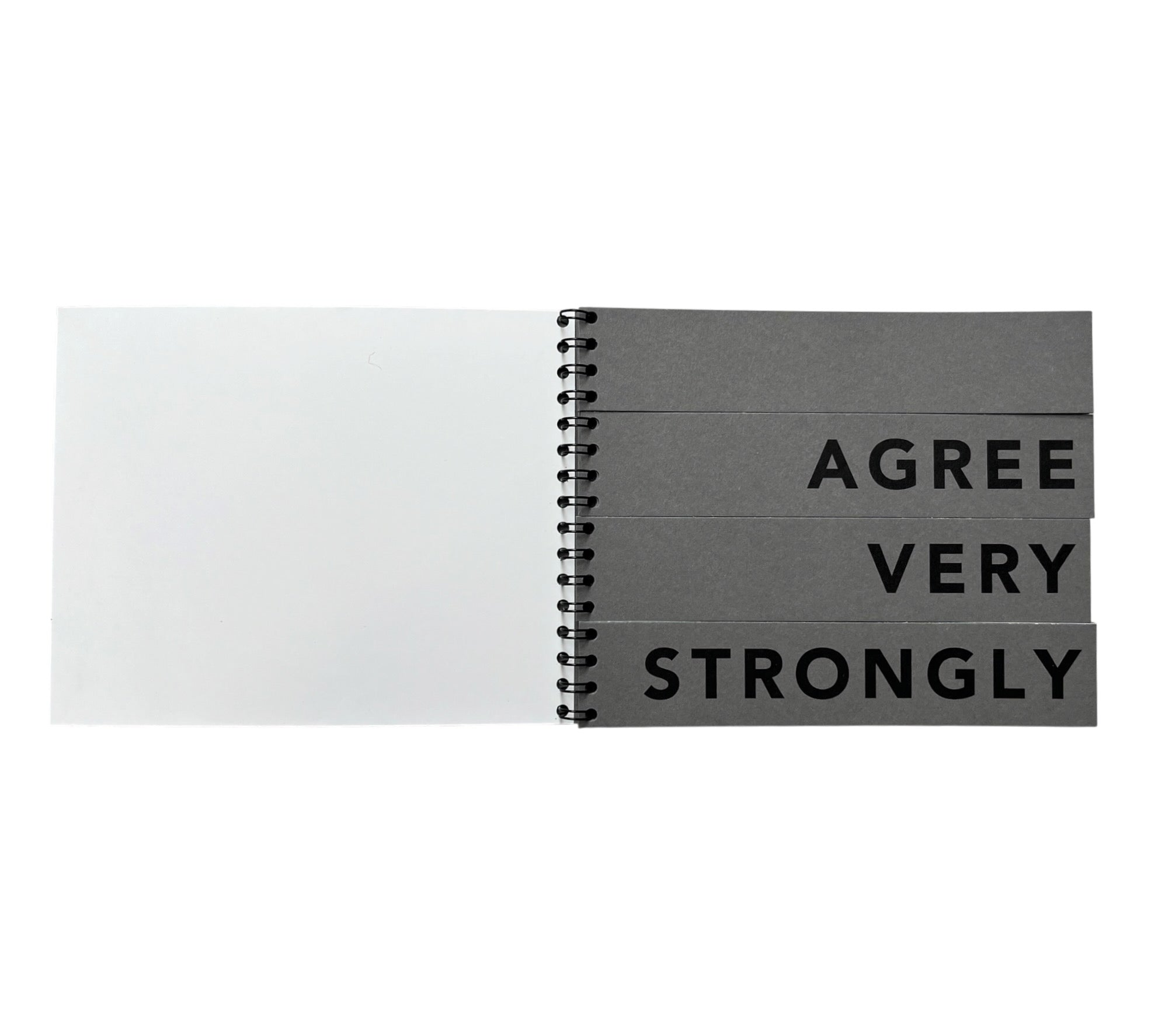 Guy Bigland: Agree to Disagree