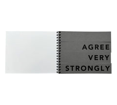 Guy Bigland: Agree to Disagree