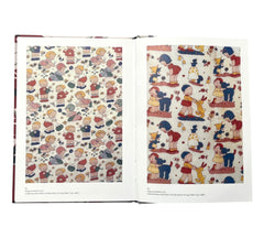 Novelty Patterns (V&A Pattern)