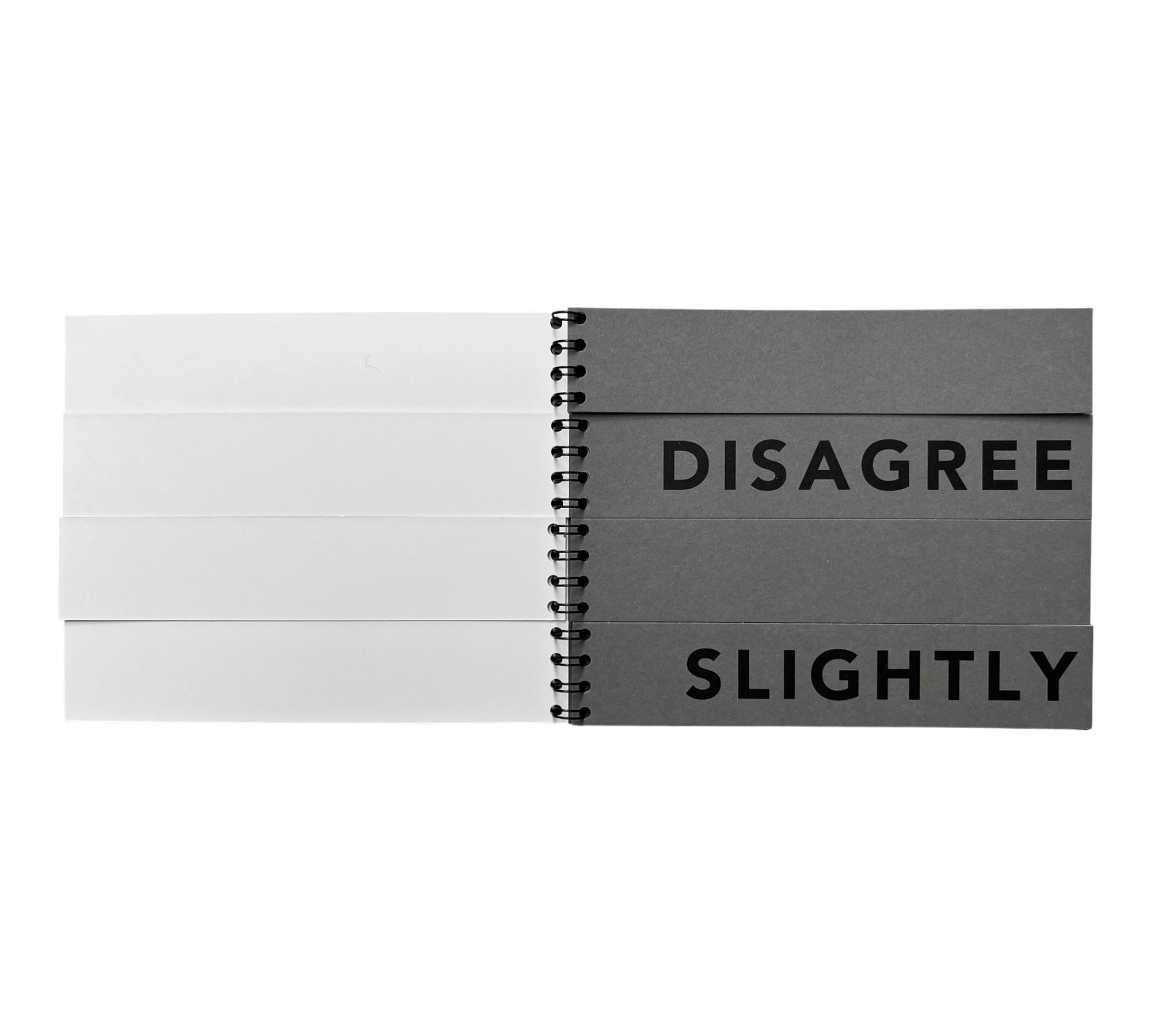 Guy Bigland: Agree to Disagree