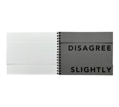 Guy Bigland: Agree to Disagree