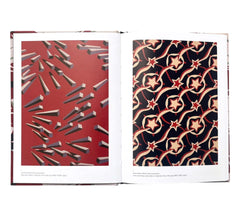 Novelty Patterns (V&A Pattern)