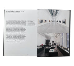 Berlin in Fifty Design Icons (Design Museum)