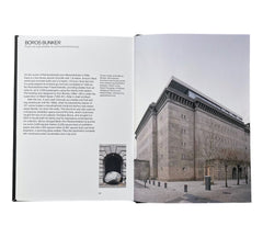 Berlin in Fifty Design Icons (Design Museum)