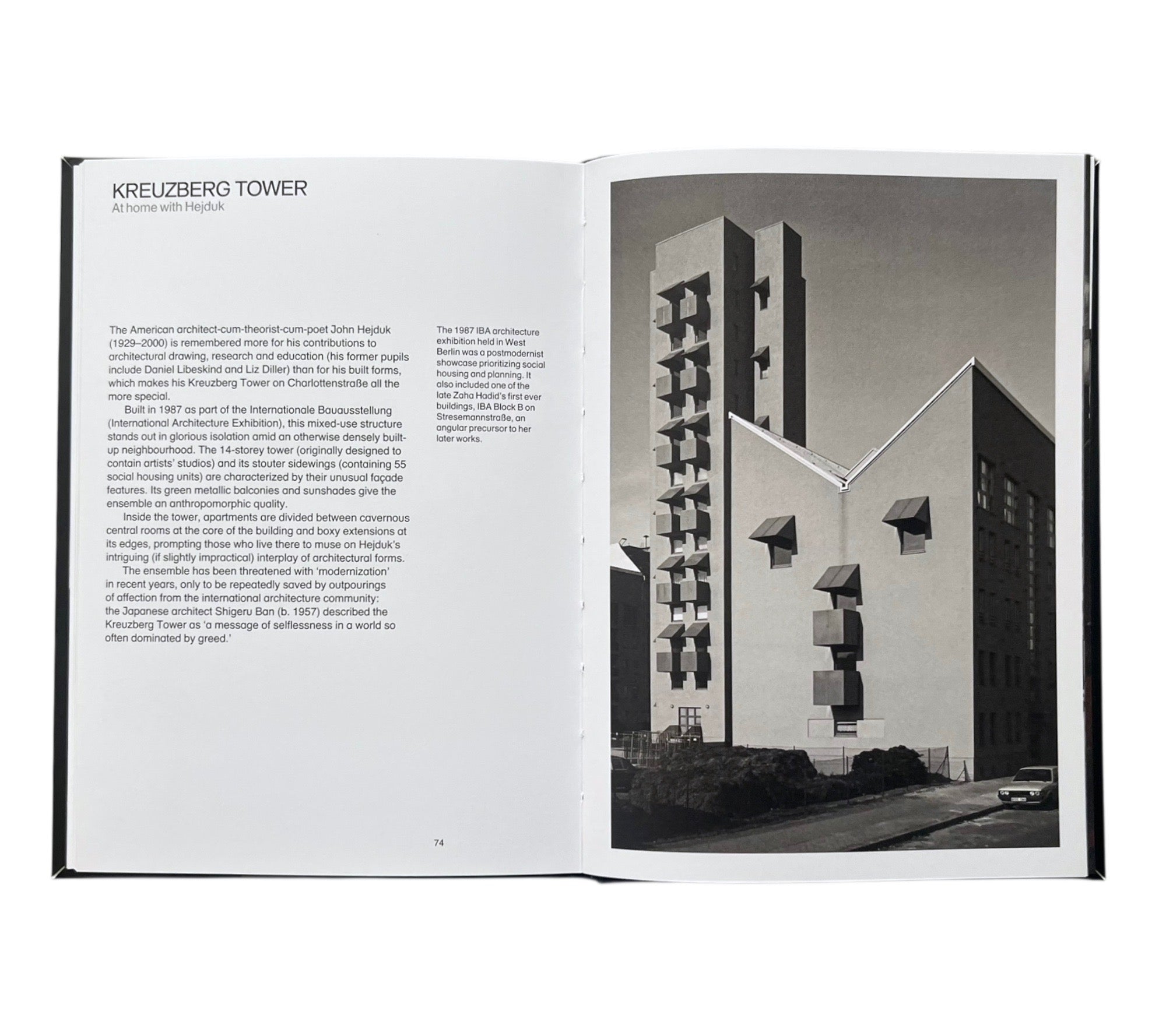 Berlin in Fifty Design Icons (Design Museum)