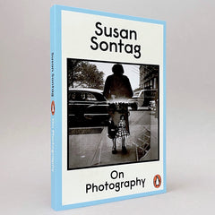Susan Sontag: On Photography