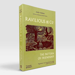 Ravilious & Co: The Pattern of Friendship