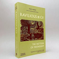 Ravilious & Co: The Pattern of Friendship