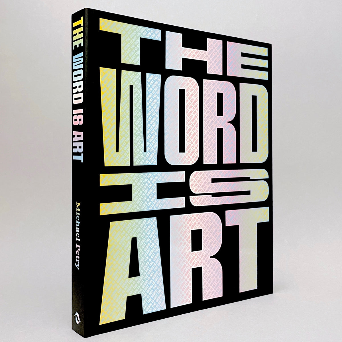 The Word is Art