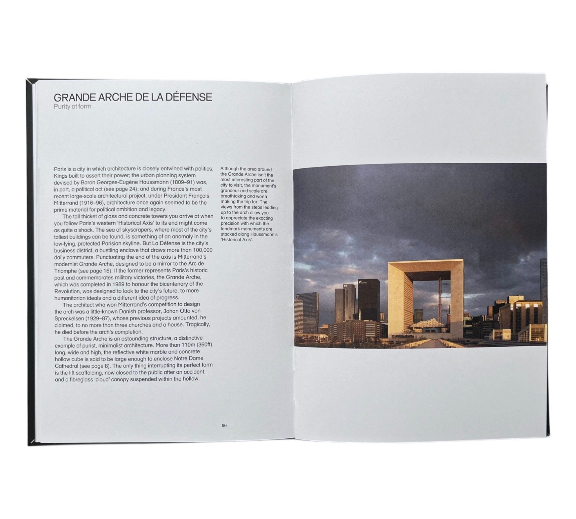 Paris in Fifty Design Icons (Design Museum)