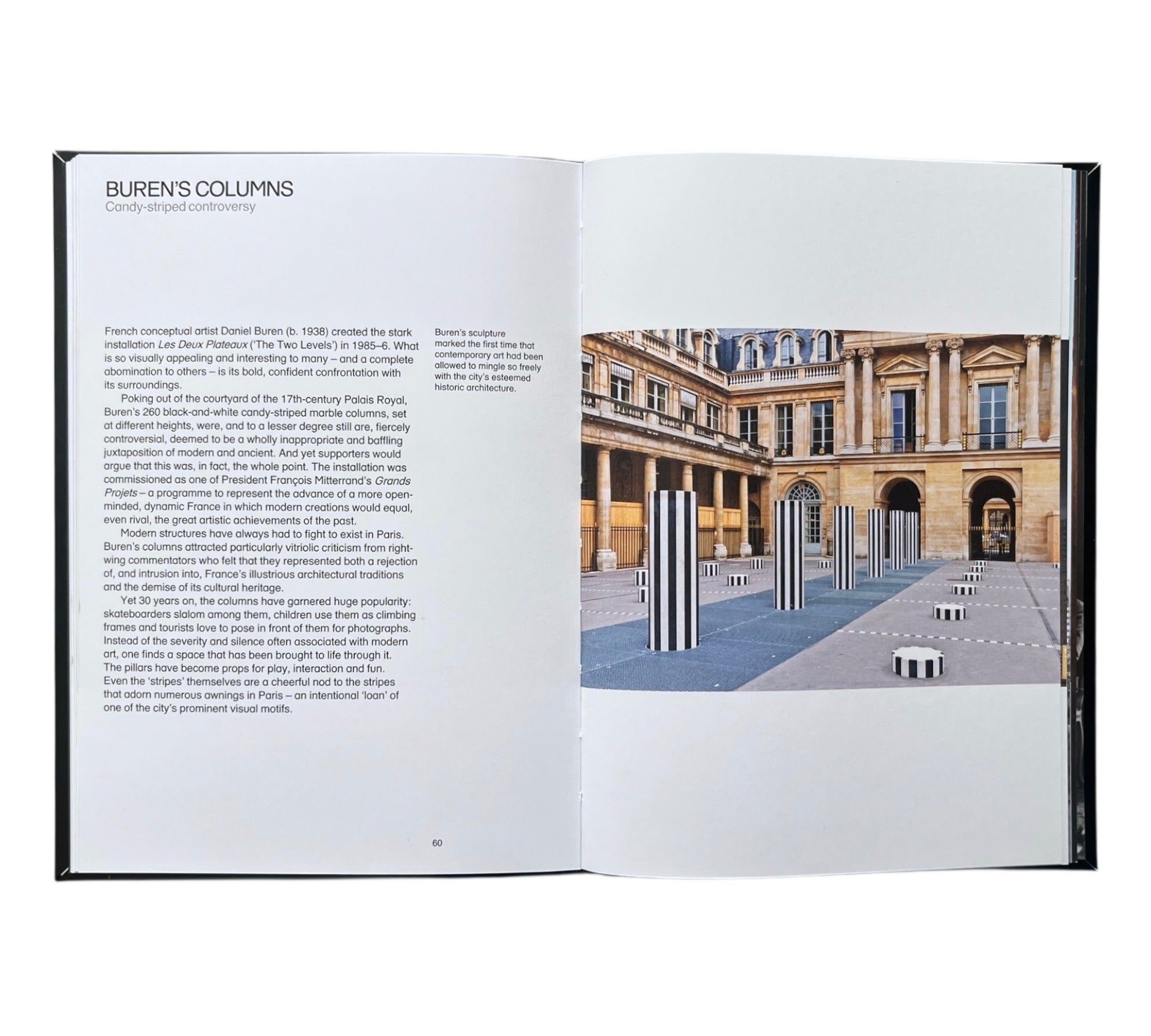 Paris in Fifty Design Icons (Design Museum)