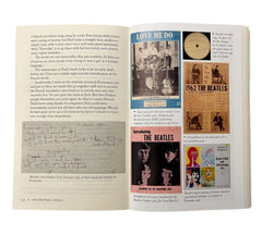 The Beatles Lyrics: The Unseen Story Behind Their Music