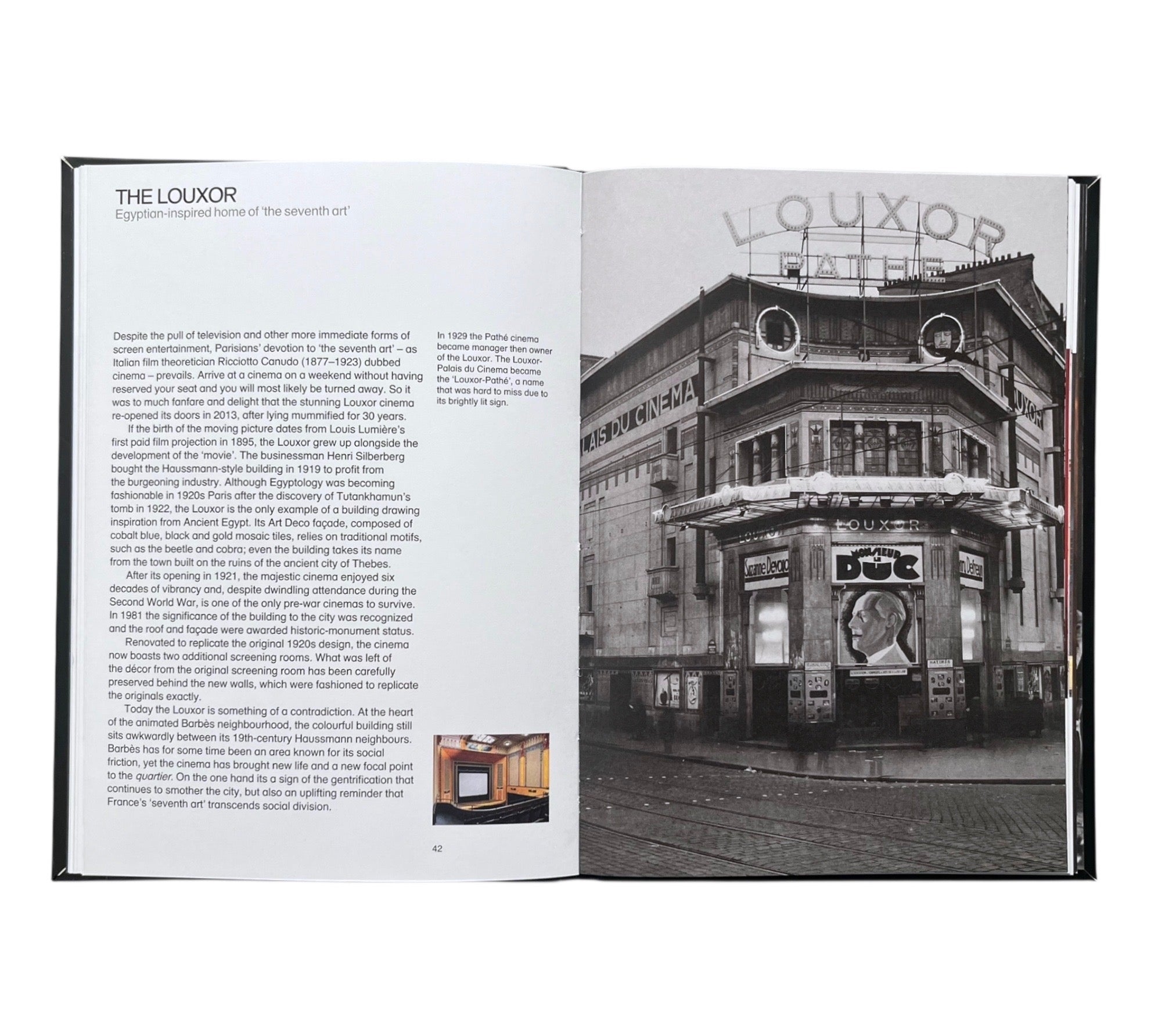 Paris in Fifty Design Icons (Design Museum)