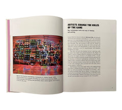 Art Rules: How Great Artists Think, Create and Work